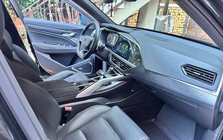 Geely Tugella FY11, 2023 год, 3 070 000 рублей, 6 фотография