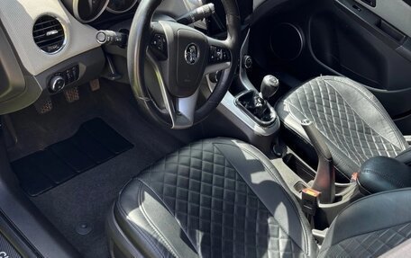 Chevrolet Cruze II, 2013 год, 1 195 000 рублей, 13 фотография