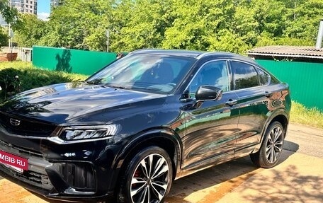 Geely Tugella FY11, 2023 год, 3 070 000 рублей, 2 фотография