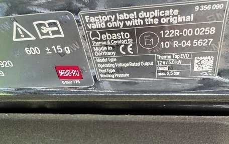 BMW X6, 2021 год, 3 фотография