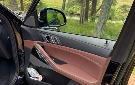 BMW X6, 2021 год, 9 фотография