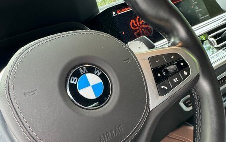 BMW X6, 2021 год, 6 фотография