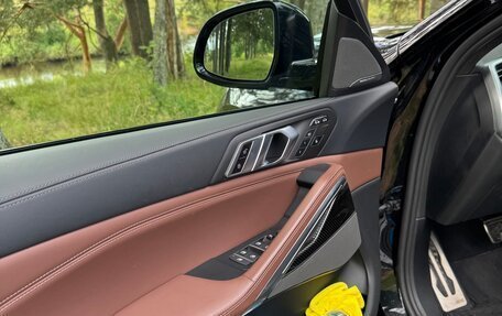 BMW X6, 2021 год, 8 фотография