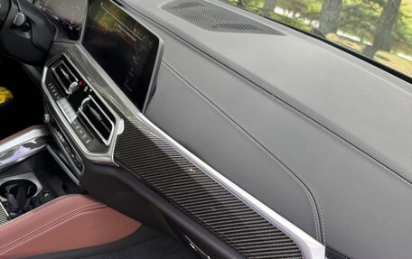 BMW X6, 2021 год, 10 фотография