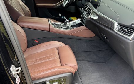 BMW X6, 2021 год, 11 фотография