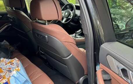 BMW X6, 2021 год, 12 фотография