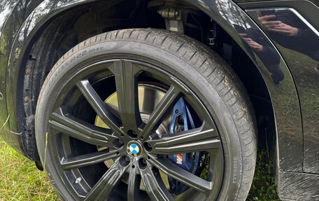 BMW X6, 2021 год, 22 фотография