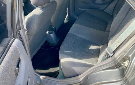 Hyundai Accent II, 2007 год, 249 000 рублей, 11 фотография