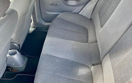 Hyundai Accent II, 2007 год, 249 000 рублей, 12 фотография