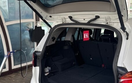 BMW 2 серия Grand Tourer F46 рестайлинг, 2015 год, 1 350 000 рублей, 3 фотография