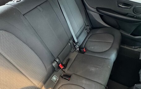 BMW 2 серия Grand Tourer F46 рестайлинг, 2015 год, 1 350 000 рублей, 7 фотография