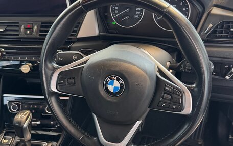 BMW 2 серия Grand Tourer F46 рестайлинг, 2015 год, 1 350 000 рублей, 8 фотография
