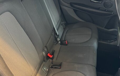 BMW 2 серия Grand Tourer F46 рестайлинг, 2015 год, 1 350 000 рублей, 6 фотография