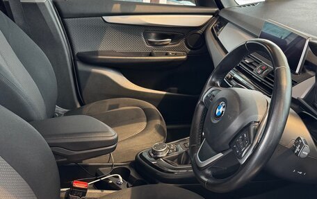 BMW 2 серия Grand Tourer F46 рестайлинг, 2015 год, 1 350 000 рублей, 9 фотография