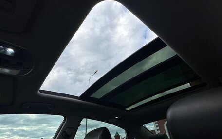 Hyundai Sonata VII, 2019 год, 1 799 999 рублей, 8 фотография