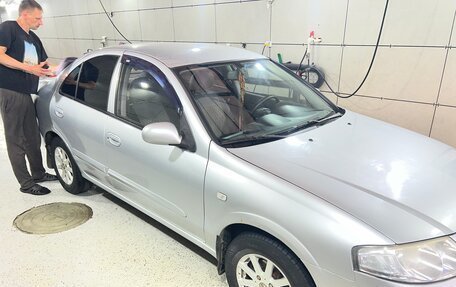 Nissan Almera Classic, 2010 год, 500 000 рублей, 2 фотография