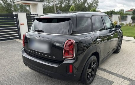 MINI Countryman II (F60), 2021 год, 2 840 000 рублей, 3 фотография