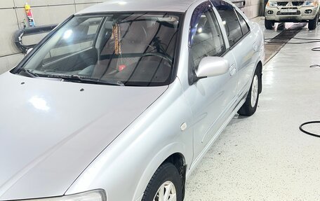 Nissan Almera Classic, 2010 год, 500 000 рублей, 9 фотография