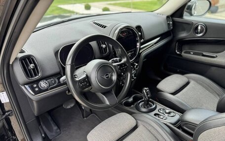 MINI Countryman II (F60), 2021 год, 2 840 000 рублей, 5 фотография
