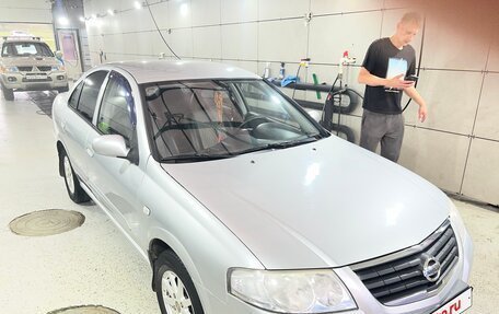 Nissan Almera Classic, 2010 год, 500 000 рублей, 5 фотография