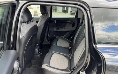 MINI Countryman II (F60), 2021 год, 2 840 000 рублей, 8 фотография