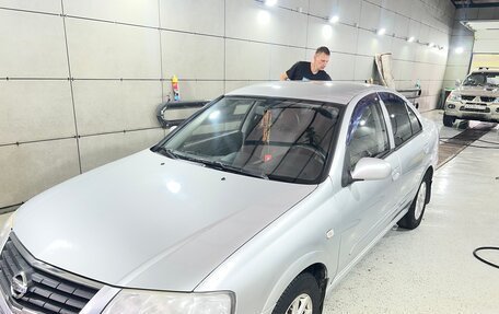 Nissan Almera Classic, 2010 год, 500 000 рублей, 7 фотография
