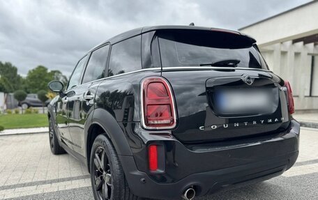 MINI Countryman II (F60), 2021 год, 2 840 000 рублей, 4 фотография