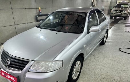 Nissan Almera Classic, 2010 год, 500 000 рублей, 4 фотография