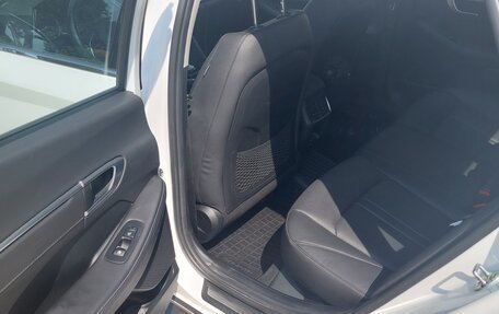Hyundai Sonata VIII, 2020 год, 2 800 000 рублей, 16 фотография