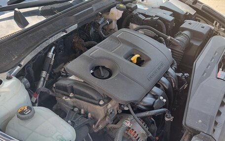 Hyundai Sonata VIII, 2020 год, 2 800 000 рублей, 22 фотография