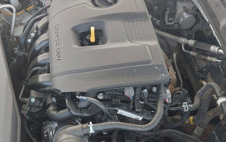 Hyundai Sonata VIII, 2020 год, 2 800 000 рублей, 24 фотография