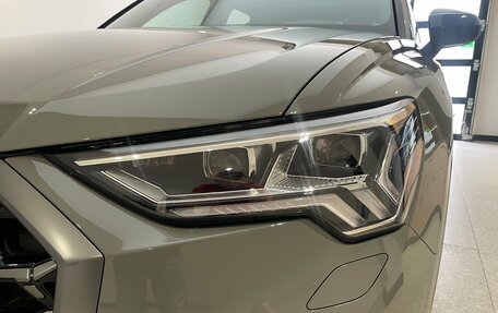 Audi Q3, 2026 год, 4 850 000 рублей, 7 фотография