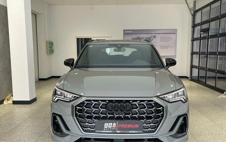 Audi Q3, 2026 год, 4 850 000 рублей, 2 фотография