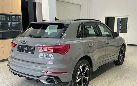 Audi Q3, 2026 год, 4 850 000 рублей, 4 фотография