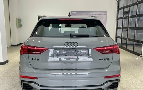 Audi Q3, 2026 год, 4 850 000 рублей, 5 фотография
