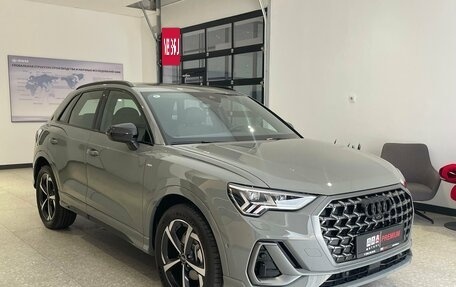 Audi Q3, 2026 год, 4 850 000 рублей, 3 фотография
