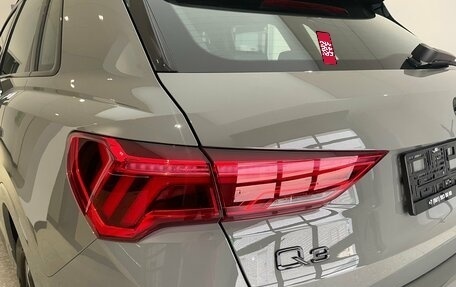 Audi Q3, 2026 год, 4 850 000 рублей, 8 фотография