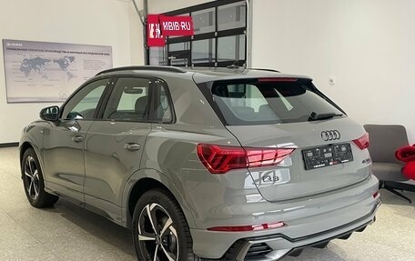 Audi Q3, 2026 год, 4 850 000 рублей, 6 фотография