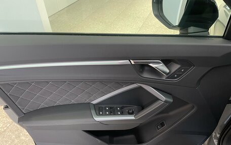 Audi Q3, 2026 год, 4 850 000 рублей, 10 фотография