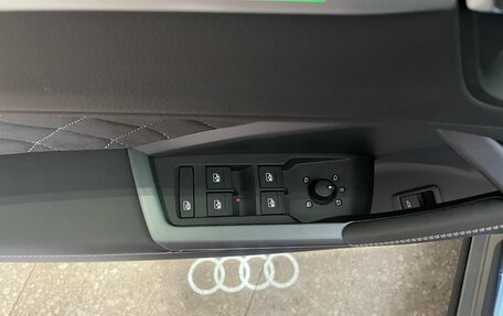 Audi Q3, 2026 год, 4 850 000 рублей, 11 фотография