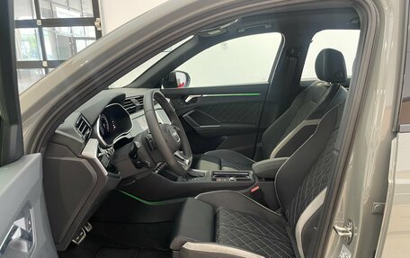 Audi Q3, 2026 год, 4 850 000 рублей, 12 фотография