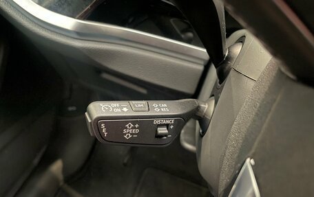 Audi Q3, 2026 год, 4 850 000 рублей, 19 фотография
