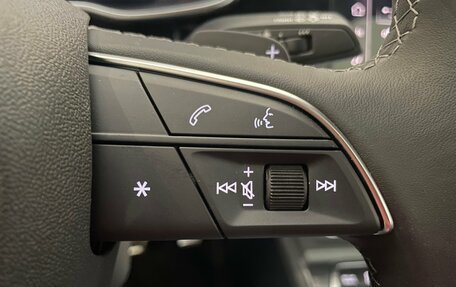 Audi Q3, 2026 год, 4 850 000 рублей, 20 фотография