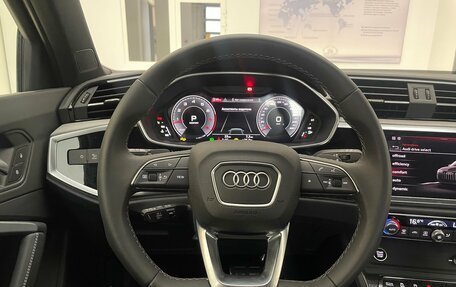 Audi Q3, 2026 год, 4 850 000 рублей, 16 фотография