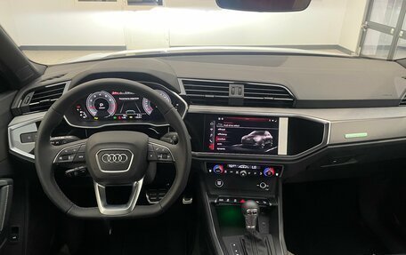 Audi Q3, 2026 год, 4 850 000 рублей, 15 фотография