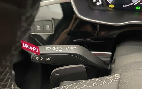 Audi Q3, 2026 год, 4 850 000 рублей, 18 фотография