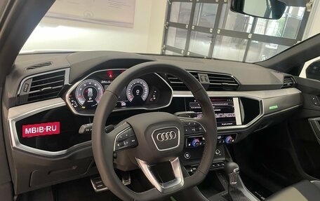 Audi Q3, 2026 год, 4 850 000 рублей, 14 фотография