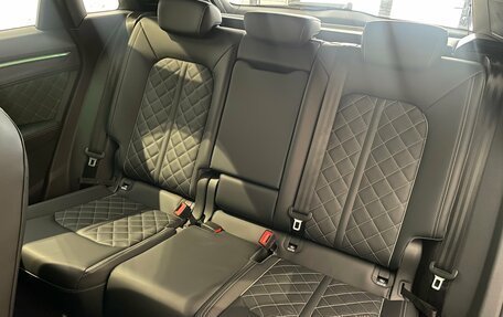 Audi Q3, 2026 год, 4 850 000 рублей, 32 фотография