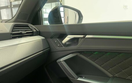 Audi Q3, 2026 год, 4 850 000 рублей, 26 фотография
