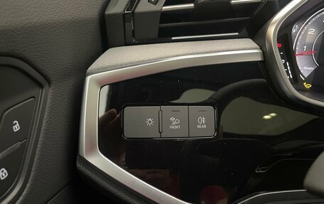 Audi Q3, 2026 год, 4 850 000 рублей, 30 фотография